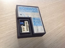 CENTRALINA METANO PER FIAT Punto Berlina 5P ROMANO AEB 250 Gas (93>99)