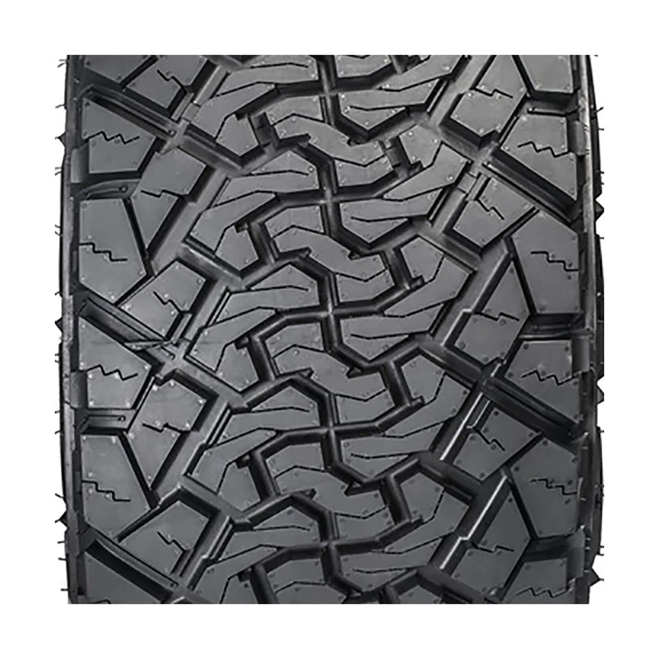 Neumático radial para camión ligero de barro todo terreno Venom Power Terra Hunter X/T XT-35X15... Foto 3 de 4