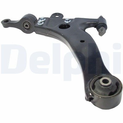 Querlenker Delphi Tc2383 Vorne Links für Hyundai XG Limo 2000-2005
