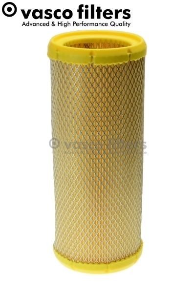 david vasco Luftfilter A152 FüR Chrysler Jeep Opel Renault Renault Trucks-image