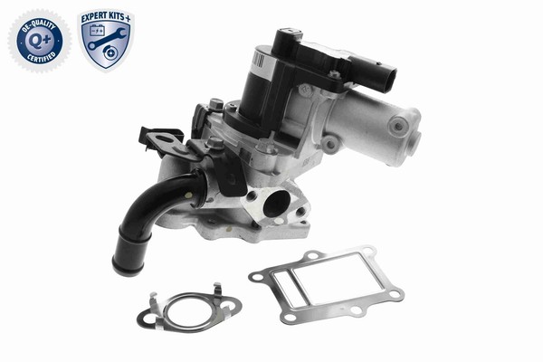 Ackoja AGR Ventil Expert Kits + A52-63-0013 FüR KIA Sportage SL Hyundai CW VF 1-image