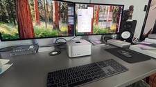 Apple Mac Studio M2 Max 12-Core CPU 38-Core GPU 96GB RAM 1TB SSD