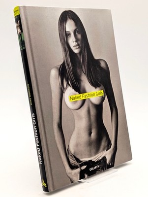 Naked Fashion Girls * Mike Dowson * Goliath 2015 | sehr gut