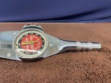 Snap-on Dial Torque Wrenchs for sale | eBay