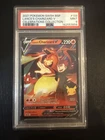2021 Pokémon SWSH BSP Lances Charizard V Celebration Collection #133 PSA 9