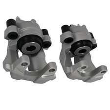2x Bremssattel Hinten L+R For Mercedes-Benz E-Klasse W211 S211 0024202583