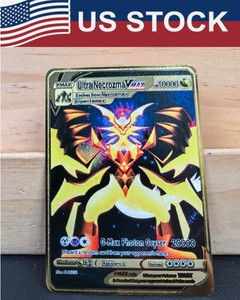 pokemon necrozma card price Pokemon Graded: Ultra Necrozma GX PSA 10 – Double Infinity Gaming main image 1