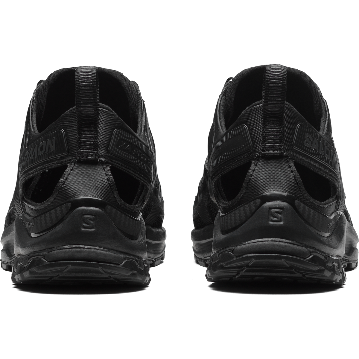 Salomon XA Pro 3D Amphib - Black Black - L47740000 Expeditedship