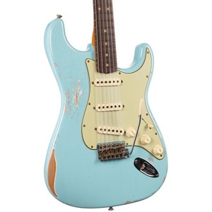【特価中❕】Stratocaster heavy relic Heavy Relic Stratocaster | eBay