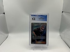 Pokemon Nanu (Full Art Trainer) 179/181 Team Up Foil CGC 9.5 2019 on eBay