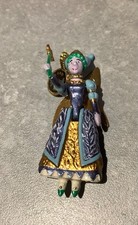 11. Hantel Pewter Miniatures - Cinderella Fairy Godmother Figure