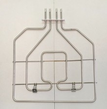 SIEMENS 600MM WALL OVEN UPPER TOP GRILL ELEMENT HB78G4590A/45 HB78GU570A/35