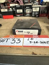 Engine Piston Ring Set Sealed Power E-535K