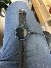 Garmin Forerunner 620 Watch GPS Running Chest Monitor