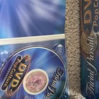 Parker Bros Trivial Pursuit Trivial Pursuit DVD - Pop Culture Box Fair/EX — photo 5