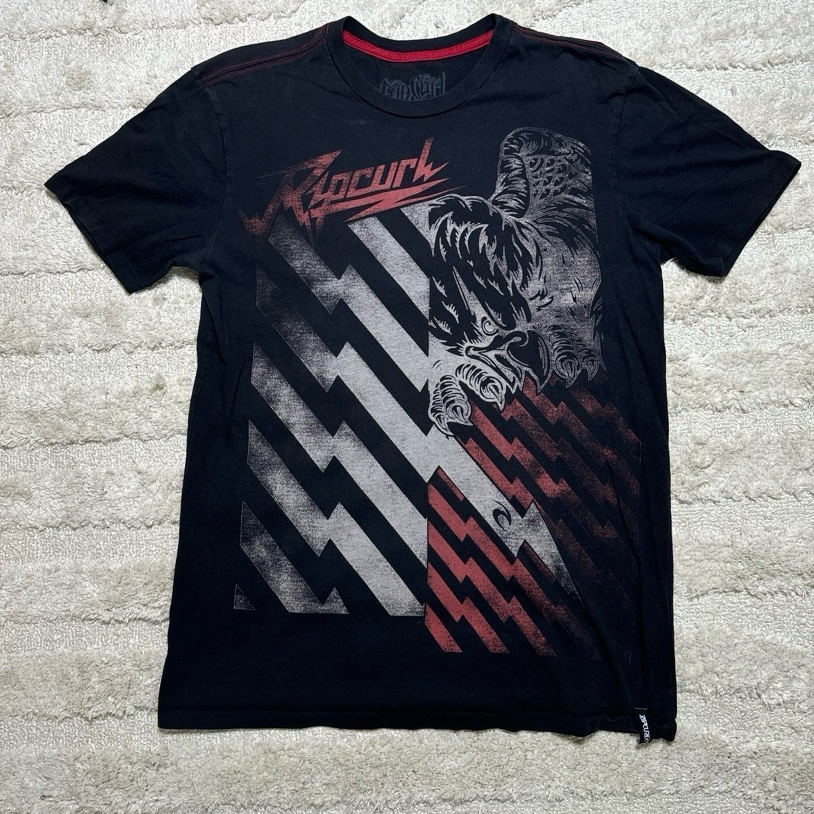 Ripcurl Tee - image 1