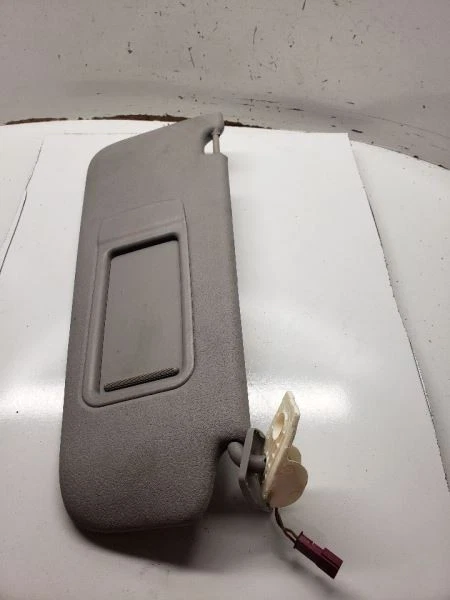 Parasol de pasajero vinilo iluminado para BMW 535i 1221103 10-16 Foto 4 de 4