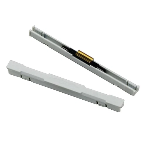 Glasfaser-Stoßverbindungs-Kaltanschluss Für Optisches Kabel