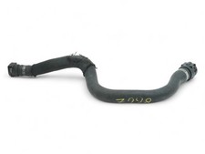 2006 - 2010 BMW 6 SERIES E63 650I HOSE TUBE PIPE RETURN COOLING COOLANT OEM
