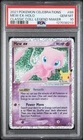 2021 POKEMON CELEBRATIONS CLASSIC COLLECTION #88 MEW EX-HOLO PSA 10