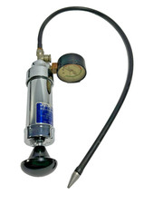 Vintage Stant Svt-260-a Vacuum Tester Distributor Advance Pump Usa Diagnostic Vintage Stant Svt-260-a Vacuum Tester Distributor Advance Pump Usa Diagnostic