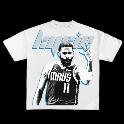 11  Kyrie Hand Tee