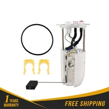 1set Fuel Pump Module Assembly for 2008-2019 Toyota Sequoia Tundra 5.7L 4.6L ZC