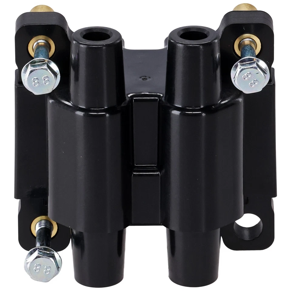 4 件套点火线圈适用于斯巴鲁 Impreza Legacy Outback Forester Saab 9-2X — 第 3/4 张图片