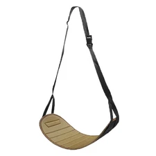 Car Seat Footrest for Kids Comfortable Back Seat Travel Essentials Portable