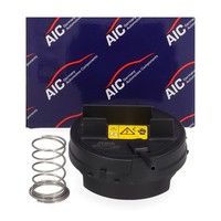 AIC Membran KurbelgehäUseentlüFtung FüR BMW E81 E87 E90-E93 F10 E60 E84 F25 N52