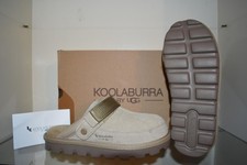 Koolaburra By UGG Women's Tizzey Clogs Suede 1168093 NIB