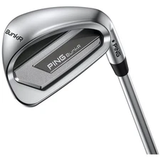 Ping BunkR Black Dot Wedge 64  Z-Z115 Flex Wedge
