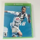 FIFA 19 Microsoft Xbox One Video Game