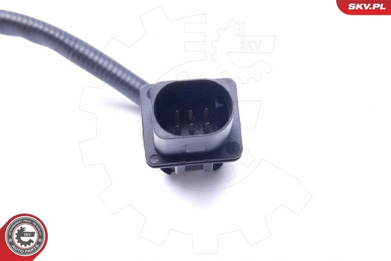 Sonda lambda per BMW MINI 1 3 5 MINI MINI CLUBMAN MINI CLUBVAN MINI COUNTRYMAN M - Immagine 4 di 4