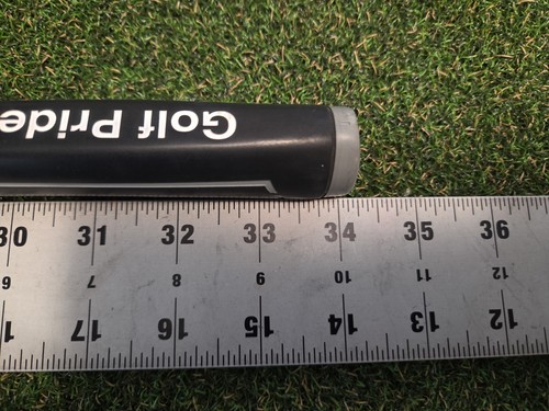 ODYSSEY AI ONE MILLED SEVEN T CH STROKE LAB PUTTER 34 INCHES - Picture 7 of 9