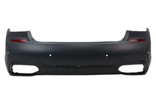 Sto�stange f�r BMW 7er G11 G12 2015-2019 Diffusor M-Tech M-Technik Sport Look