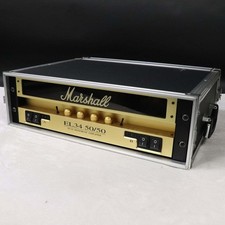 Marshall EL34 50/50 Tube Power Amplifier
