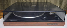 Vintage Marantz 6150 Direct Drive/Servo Control Stereo Turntable TESTED WORKING