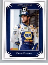 2020 Donruss NASCAR Racing INSERT Trading Cards Pick From List (All Versions)