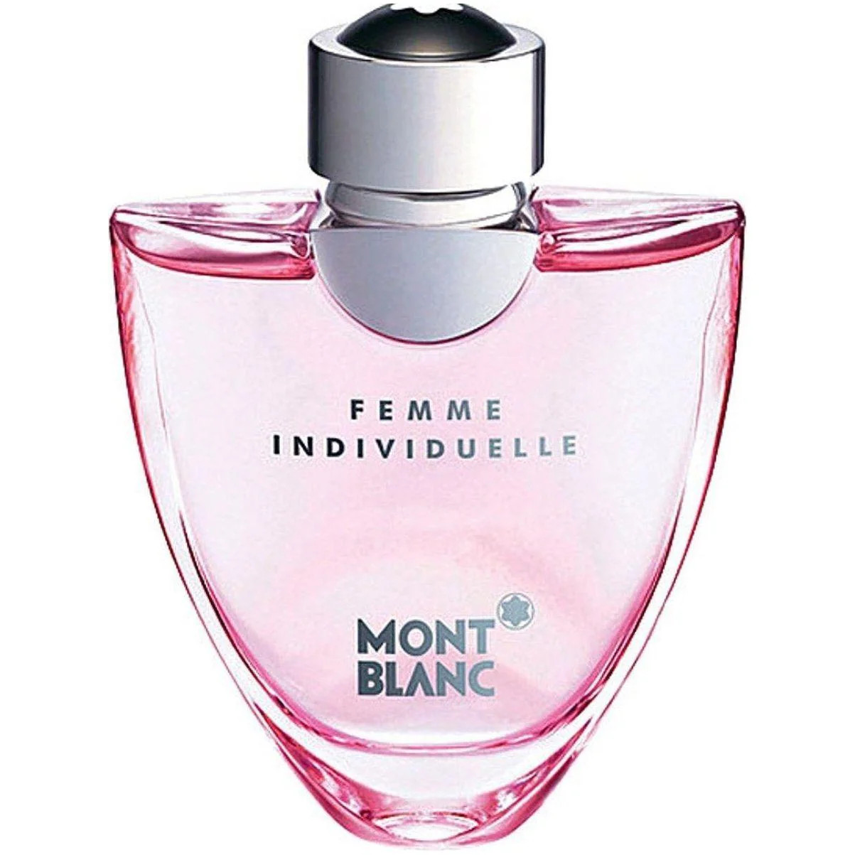 Mont Blanc FEMME INDIVIDUELLE by Montblanc Women 2.5 oz edt Spray New tester