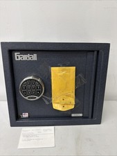 Gardall GSL4000/F-G-SRE Wall Safe