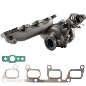 Turbolader Abgasturbolader for VW Amarok 2.0 TDI 2010-2013 803955-4 03L253014AV