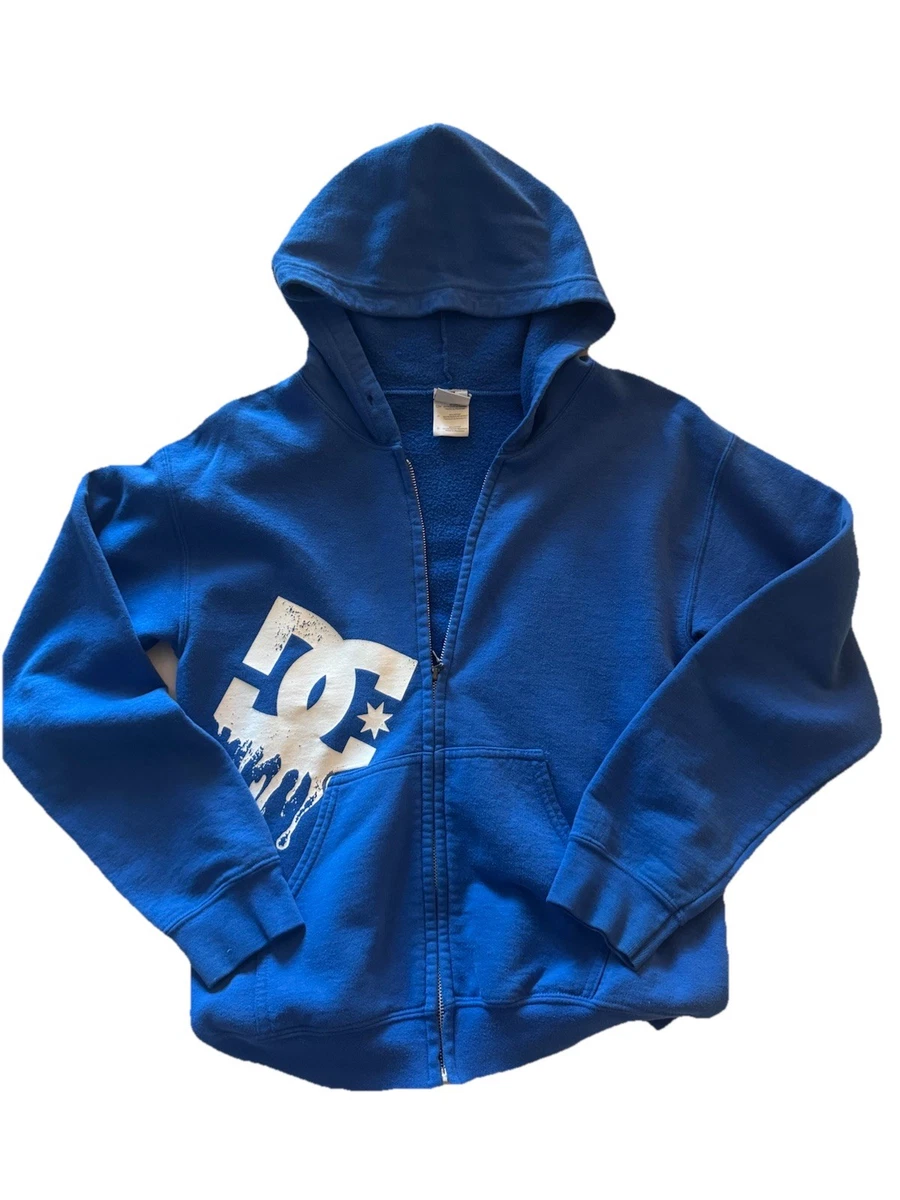 DC Shoes Full Zip Hoodies & Sweatshirts for Men for Sale | Shop
