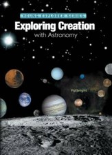 Exploring Creation With Astronomy (Young Expl...