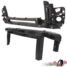 Header Panel Grille Opening Panel For Ford E150 E250 E350 E450 Super Duty 08-23