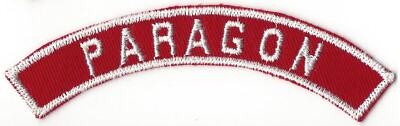 CMS- Paragon RWS Community Strip - AL IN KY MT