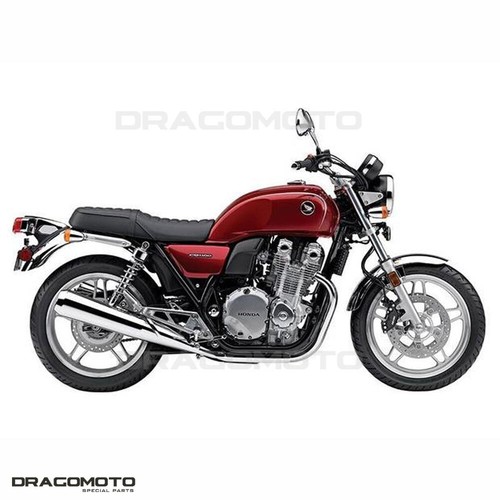 HONDA CB 1100 2016-2019 ammortizzatore posteriore OHLINS HO 910 S36DR1L - Imagen 2 de 5