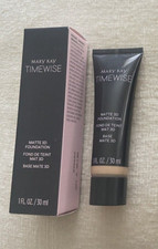 MARY KAY 3D LIQUID FOUNDATION MATTE YOU CHOOSE YOUR SHADE 