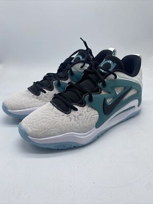 Nike KD 15 Low Mariners FJ1216–100 Mens Size 12 | eBay