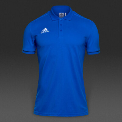 adidas Tiro 17 Cotton Polo Shirt , Boys, youth and Adult BNWT | eBay